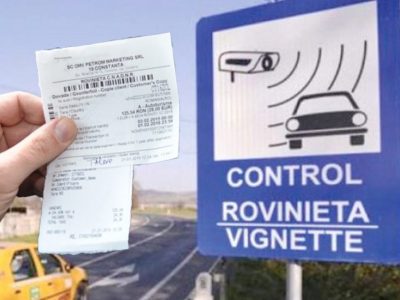 Mesaj urgent pentru toți șoferii. Nu se mai poate cumpăra rovinieta, nici din benzinării, nici prin SMS! Ce soluție au oferit autoritățile