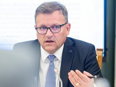 Românii care vor primi mai multe pensii în Martie. Marius Budăi: S-au calculat aproape 5 milioane de pensii