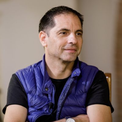 Din păcate este vorba de mama lui Dan Negru, prezentatorul a anunțat chiar el