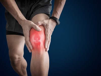 Sportul de performanță – risc ridicat pentru ruperea de ligamente