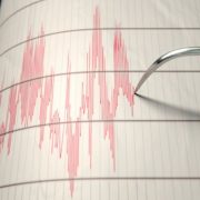 A fost cutremur în România. Ce magnitudine a avut seismul de vineri seară