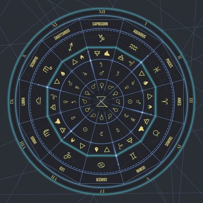 Horoscop 2025. Trei zodii se vor bucura de un an cum nu au mai avut de un deceniu