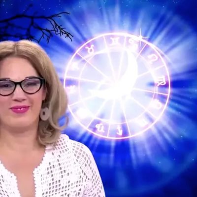 Horoscop Camelia Pătrăşcanu până pe 31 octombrie. Vor fi răsturnări de situație și momente grele pentru 3 zodii