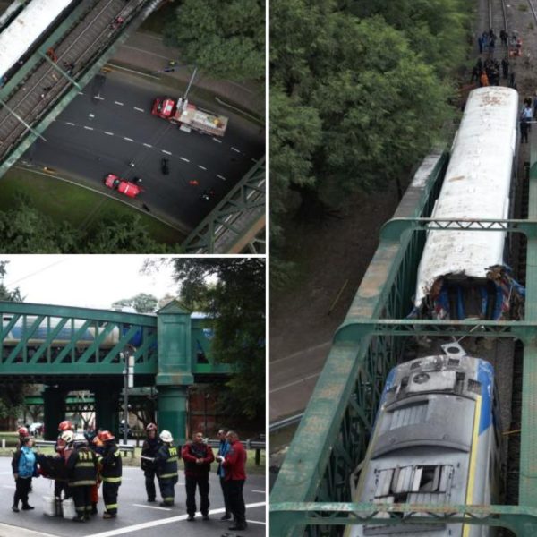 Accident feroviar devastator! Două trenuri s-au ciocnit sunt peste 80 de răniți. 90 de ambulanțe s-au dus la fața locului