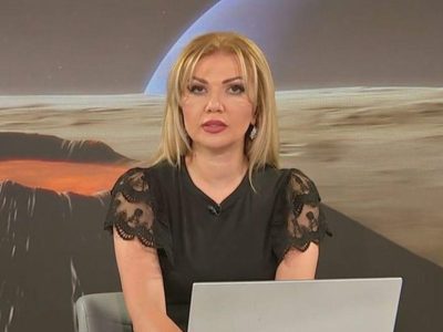 Horoscop Alina Bădic pentru săptămâna 12 – 18 mai 2024. O perioadă plină de încercări care ne va arăta ce se întâmplă de fapt în jurul nostru