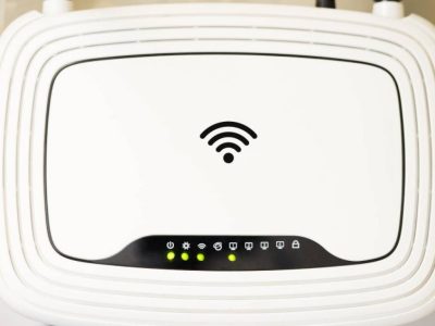 Ce nu trebuie să ții lângă routerul Wi-Fi. Îți distruge viteza de internet