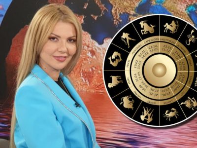 Alina Badic, horoscop până pe 20 iulie 2024: Se rescriu destinele