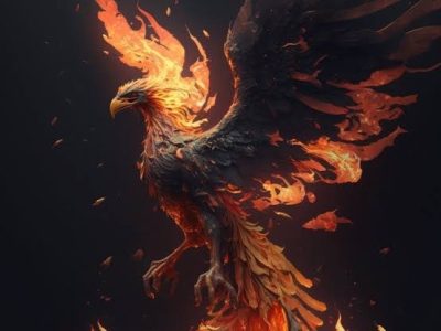 Zodia care renaște din propria cenușă, ca Pasărea Phoenix până la mijloc de iulie. Va avea parte de miracole