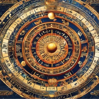 Horoscop rune 4 iulie 2025