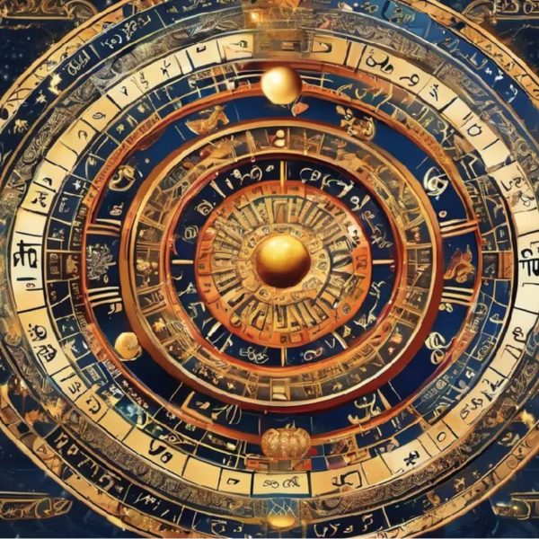 Horoscop rune 4 iulie 2025