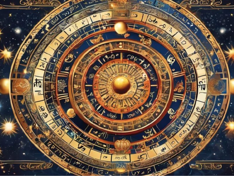 Horoscop rune 4 iulie 2025