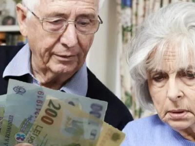 Guvernul a decis! Ce pensie pot să primească românii care au lucrat în străinătate. Avem sumele!