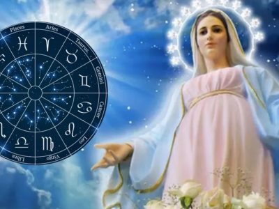 Mesajul Fecioarei Maria pentru zodii pentru perioada 17-23 iunie 2024