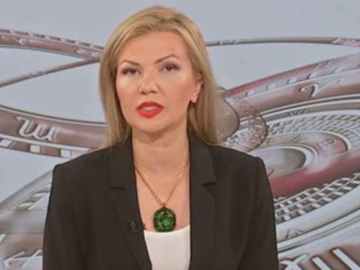 Horoscop Alina Bădic pentru săptămâna 16 – 22 iunie: Leii au multe provocări misterioase, bizare, stranii, care le tulbură sufletul