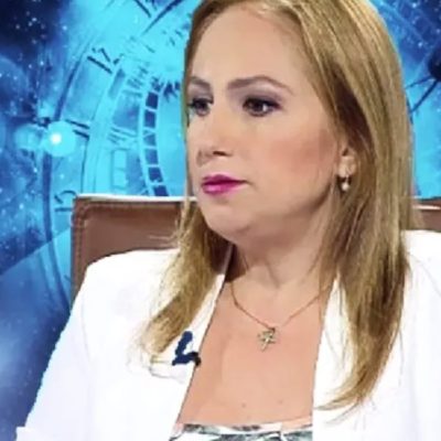 Cristina Demetrescu, noi previziuni pentru anul 2025! Ce află Gemenii și Fecioarele e unic