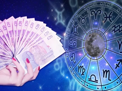 Horoscop financiar august 2024. Cine are noroc la bani