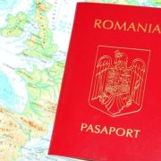 Modificare importantă la pașapoartele din România. Românii trebuie să verifice