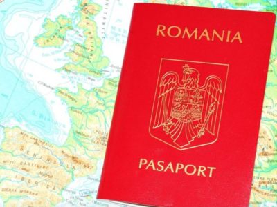 Modificare importantă la pașapoartele din România. Românii trebuie să verifice