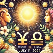 Horoscop august 2024 - Trei zodii renasc din propria cenușă