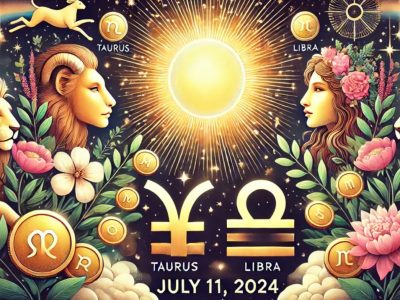 Horoscop august 2024 - Trei zodii renasc din propria cenușă