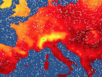 Vremea 15 iulie - 12 august 2024. Urmează cel mai lung val de căldură din istorie. Vom resimți temperaturi de peste 45 de grade