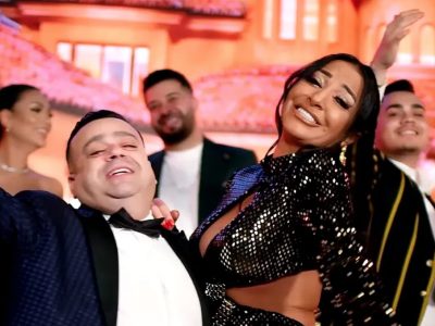 Lovitură chiar înainte de nunta fetei lui Adrian Minune! S-au despărțit!