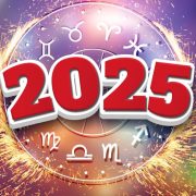 Singurul horoscop oficial pentru 2025: Vor fi schimbări nemaivăzute și unele zodii o vor lua de la zero