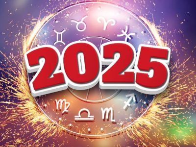 Singurul horoscop oficial pentru 2025: Vor fi schimbări nemaivăzute și unele zodii o vor lua de la zero