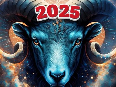 Horoscop oficial 2025 - Berbec