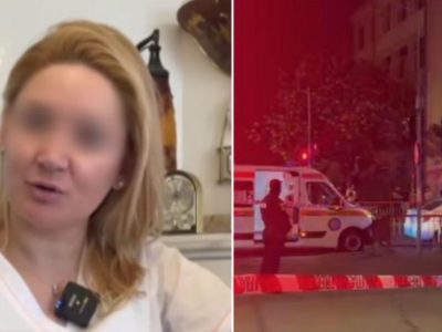 Cine este femeia, medic stomatolog, găsită moartă în cabinetul ei din Brăila. Avea 41 de ani