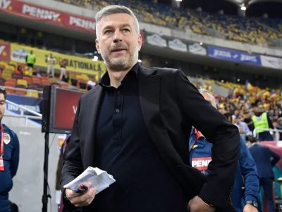 Ilie Iordănescu a dezvăluit care va fi decizia lui Edi Iordănescu în privinţa prelungirii contractului cu FRF