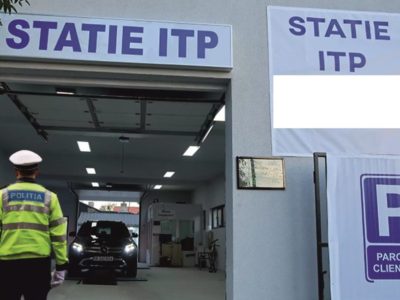Reguli ITP 2024. Obligatoriu pentru mașinile mai vechi de 12 ani din România