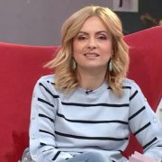 Simona Gherghe a fost înlocuită de Antena 1 cu doar câteva zile înainte de încereprea noului sezon