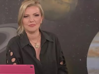 Horoscop Alina Bădic pentru săptămâna până pe 28 septembrie