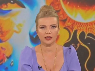 Horoscop Alina Bădic pentru săptămâna 17 – 23 noiembrie 2024. O zodie va fi favorizată, dar o alta este pusă la mare încercare