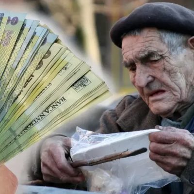 Ce pensie va avea un pensionar începând de luna asta, dacă până acum primea 3.500 lei/lună