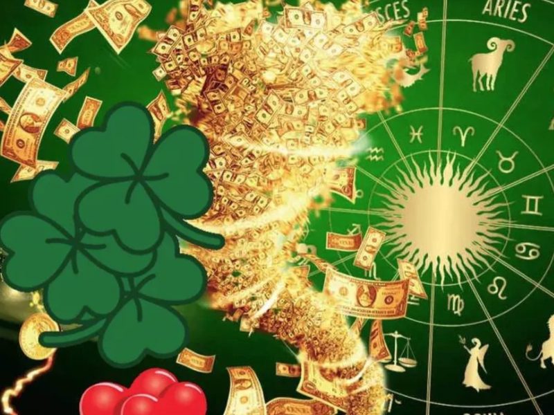 Cele 4 zodii care vor fi pe culmile succesului pe final de iulie. N-au sperat la așa ceva toată viața lor