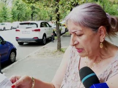 O femeie care avea pensia 1.900 lei a primit la recalculare 10.284 lei. Ce a observat Zoica Gheorghe în documente