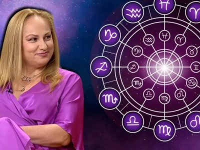 Horoscop Cristina Demetrescu. Trei zodii vor avea probleme mari, vor trece printr-o perioadă de calvar