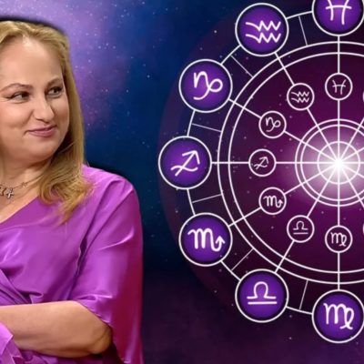 Horoscop Cristina Demetrescu: Riscuri mari, oportunități, dar și avertismente pentru acești nativi