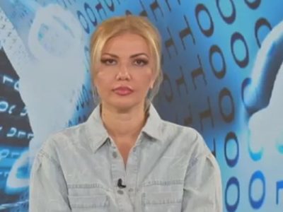 Horoscop Alina Bădic pentru săptămâna până pe 7 septembrie: „Vărsătorii intuiesc o zonă care le pot aduce foarte mult profit”