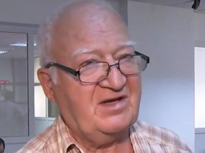 Un pensionar a refuzat decizia de recalculare pe motiv că a primit prea mulţi bani: "Nu îi merit"