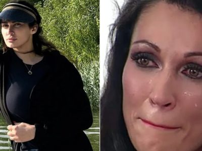 Nicoleta Luciu, la capătul puterilor! Vedeta a lansat un strigăt disperat de ajutor pe rețelele de socializare! ”A căzut de la înălțime și are...”