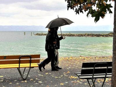 Avertizare meteo imediată. Cod galben. Risc mare de inundații