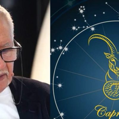 Horoscop 23-30 septembrie 2024, cu Mihai Voropchievici. Dragoste fulgerătoare pentru Capricorni, Berbecii trec prin furtună