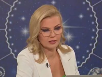 Horoscop Alina Bădic pentru până pe 30 noiembrie: Racii sunt protejați, favorizați, vărsătorii au probleme