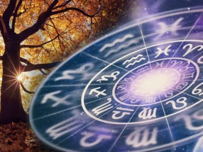 Patru zodii cărora Dumnezeu le pune mâna-n cap până pe 20 octombrie