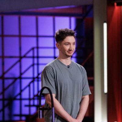 Cine este Cristian Ușurelu concurentul Masterchef care a primit șortul de aur