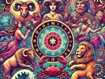 Horoscop 11 septembrie 2024