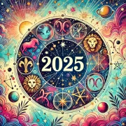 Lucrurile o iau razna în viața acestor două zodii în 2025. Totul va începe chiar din 2 ianuarie